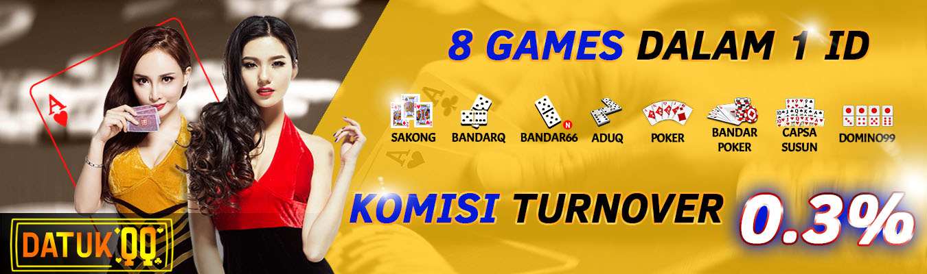 promo judi online
